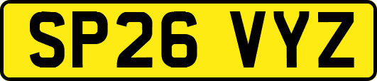 SP26VYZ