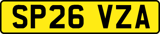 SP26VZA