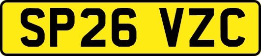 SP26VZC