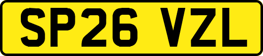 SP26VZL