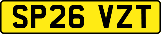 SP26VZT