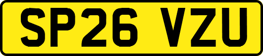 SP26VZU