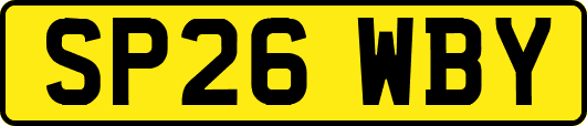 SP26WBY
