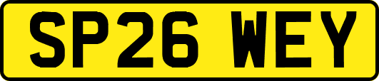 SP26WEY