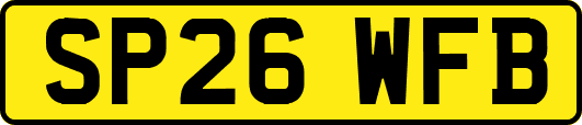 SP26WFB