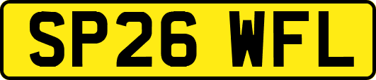 SP26WFL