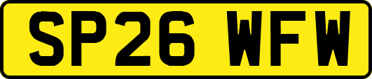 SP26WFW