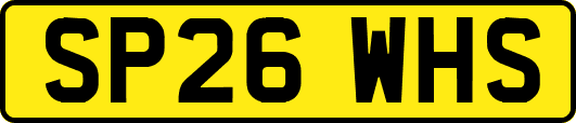 SP26WHS