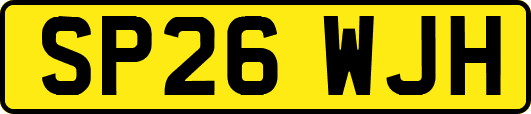 SP26WJH