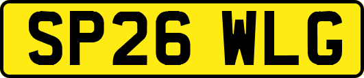 SP26WLG