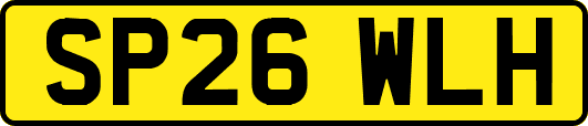 SP26WLH