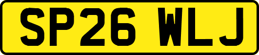 SP26WLJ