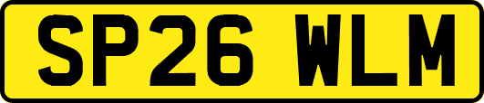 SP26WLM