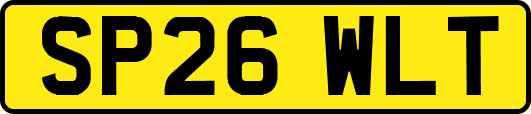 SP26WLT