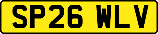 SP26WLV