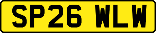 SP26WLW
