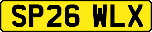 SP26WLX