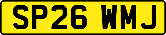 SP26WMJ