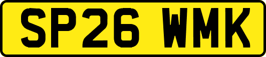 SP26WMK