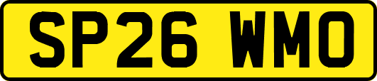 SP26WMO