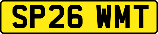 SP26WMT