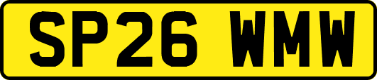 SP26WMW