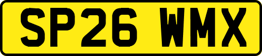 SP26WMX
