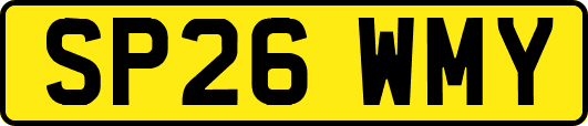 SP26WMY