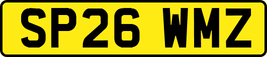 SP26WMZ