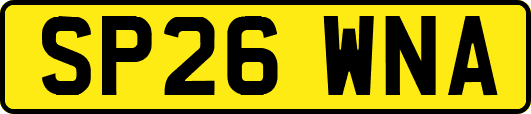 SP26WNA