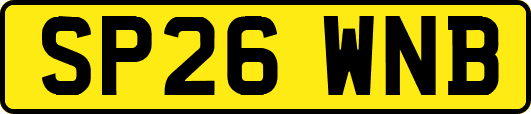 SP26WNB
