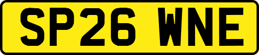 SP26WNE
