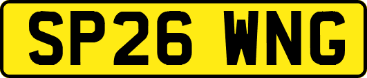 SP26WNG