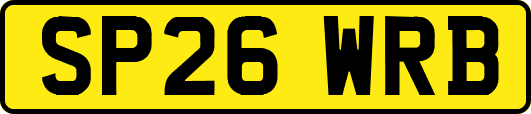 SP26WRB