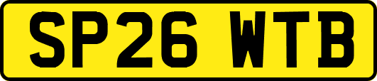 SP26WTB