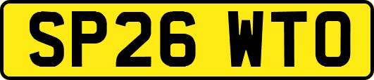 SP26WTO