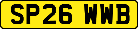 SP26WWB