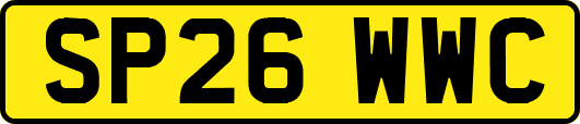 SP26WWC