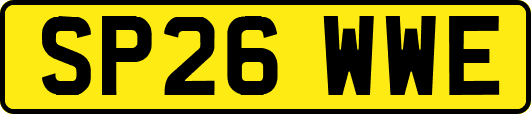 SP26WWE