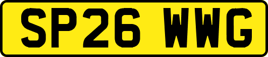 SP26WWG
