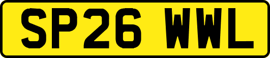 SP26WWL