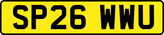 SP26WWU