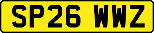 SP26WWZ