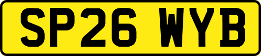 SP26WYB