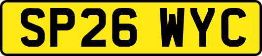 SP26WYC