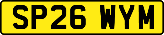 SP26WYM