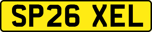 SP26XEL