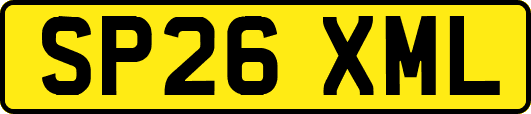 SP26XML