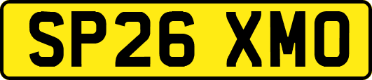 SP26XMO