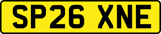 SP26XNE
